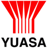 YUASA